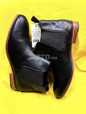 Bottes - 2