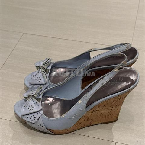 Talons à vendre contactez par message privé - 2
