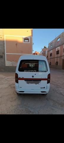 Minibus DFSK Koir à vendre - 2