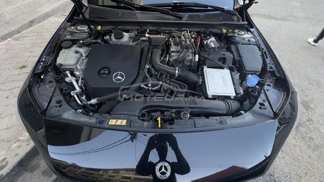 Mercedes-Benz Classe CLA 250e Hybride Automatique
