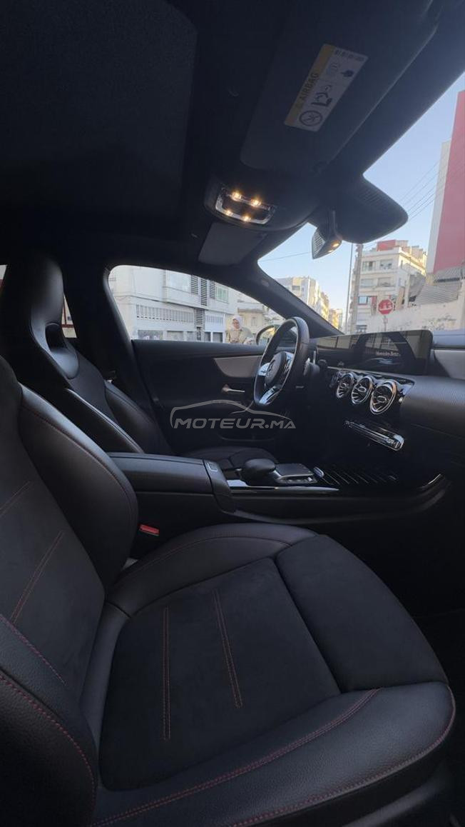 Mercedes-Benz Classe CLA 250e Hybride Automatique