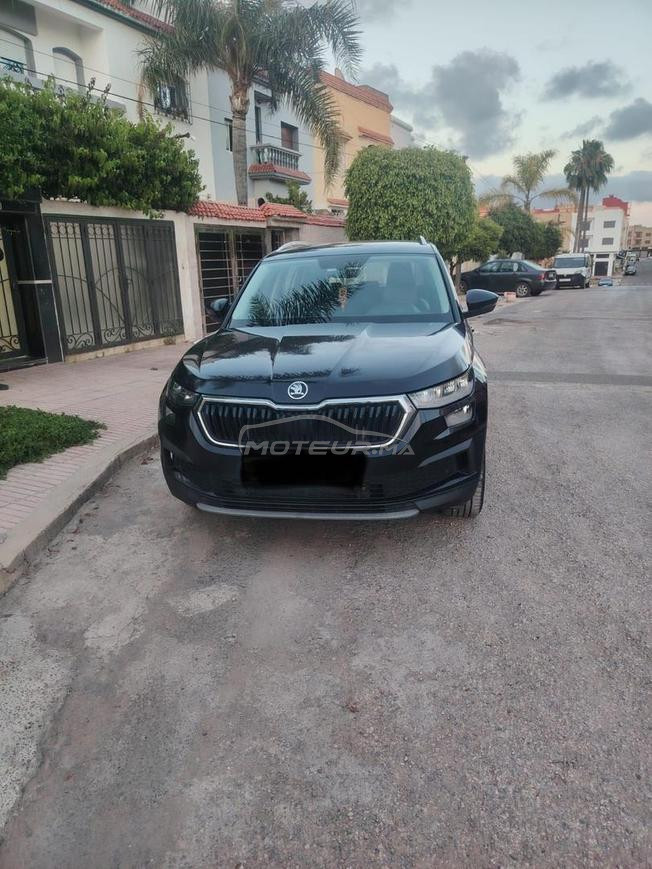SKODA KODIAK