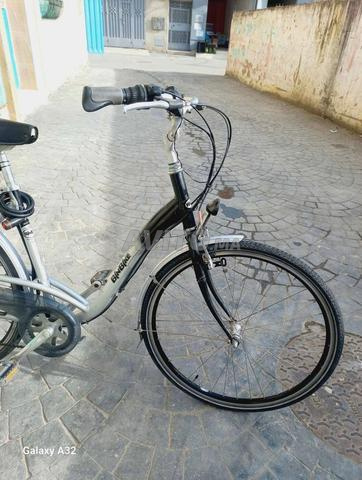 دراجة كهربائية - 2