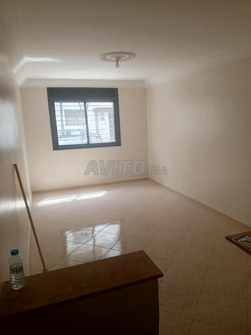 Appartement RDC 61m2 à louer - 2