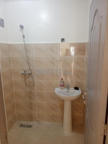 Appartement RDC 61m2 à louer