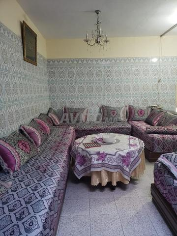 Appartement à louer 70 m² à Rabat - 2