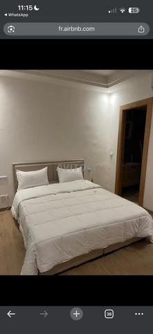 appartement à louer taghazout