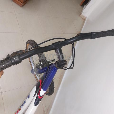 Nouveau VTT J BIKE - 2