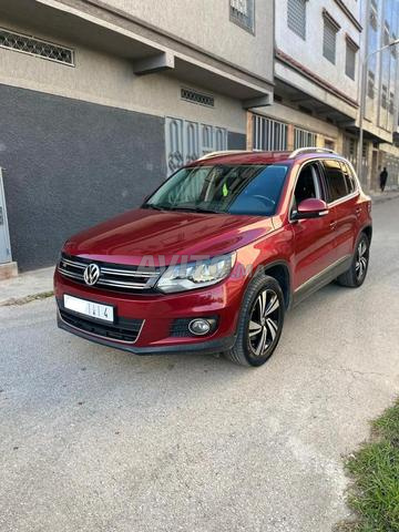Vw Tiguan 2019/01 - 2