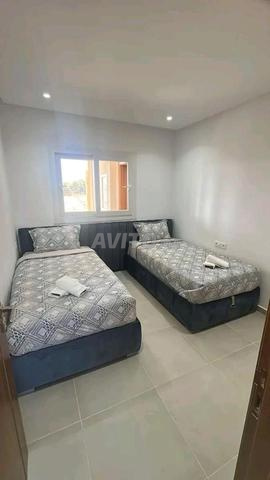 شقة نقية وسط مراكش - 2