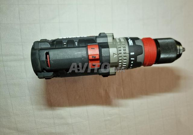 Visseuse neuve très puissante de 80NM - 2