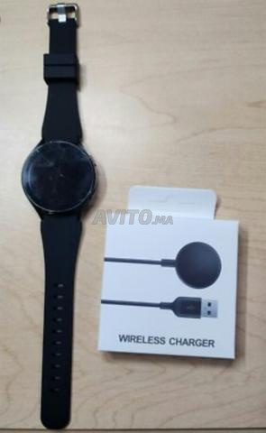 Montre connectée Samsung Galaxy 4 Classic - 2