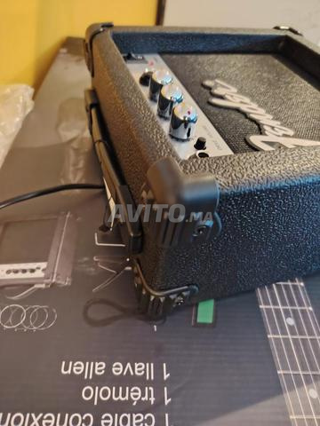 Amplificateur guitare électrique neuf - 2