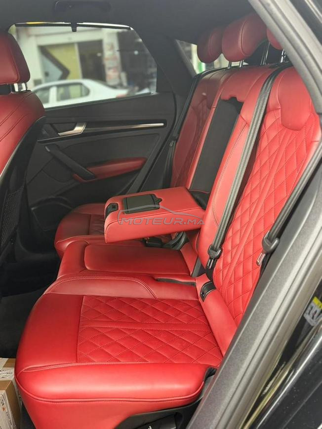 Audi Q5 Sportback Tdi 200cv Quattro