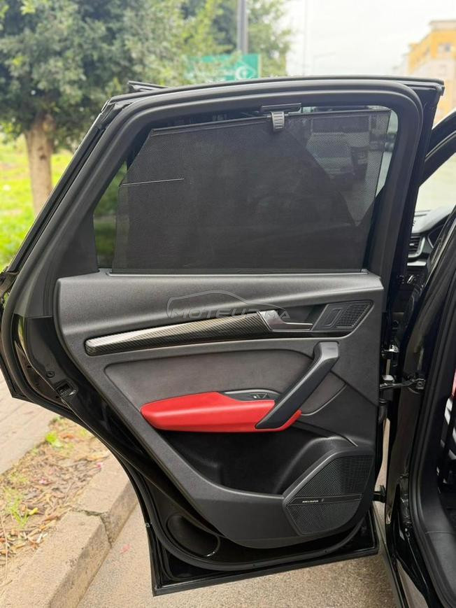 Audi Q5 Sportback Tdi 200cv Quattro