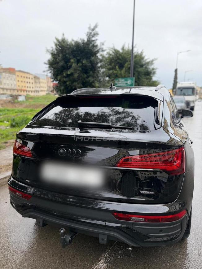 Audi Q5 Sportback Tdi 200cv Quattro