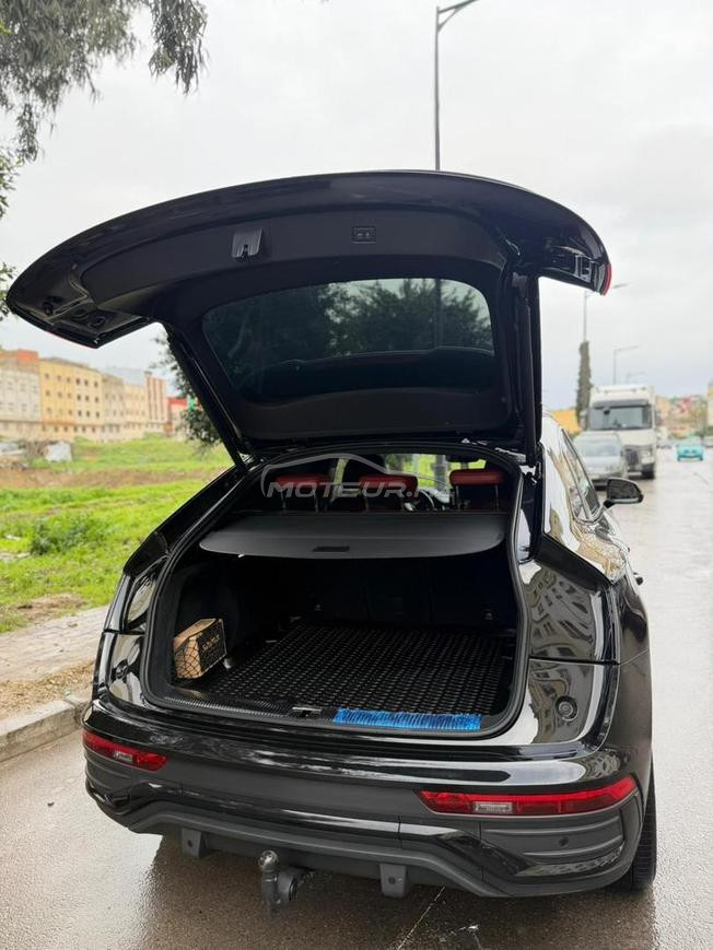 Audi Q5 Sportback Tdi 200cv Quattro