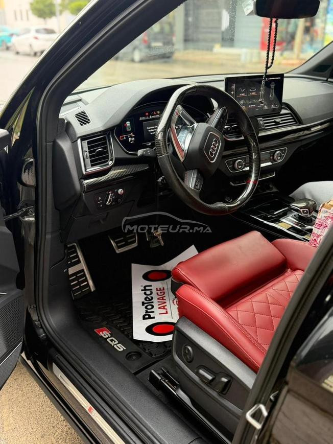 Audi Q5 Sportback Tdi 200cv Quattro