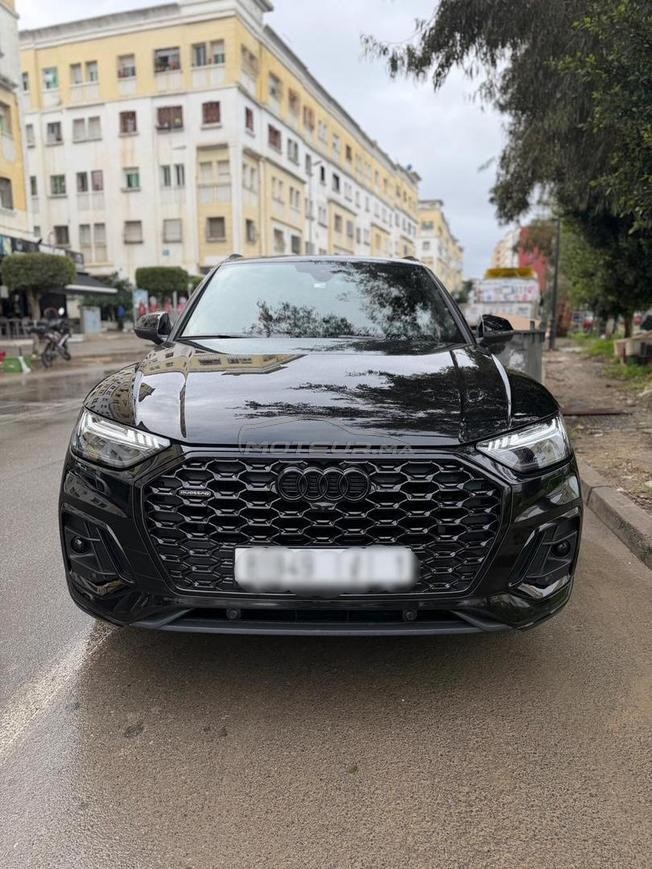 Audi Q5 Sportback Tdi 200cv Quattro