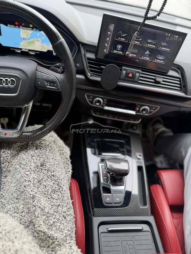 Audi Q5 Sportback Tdi 200cv Quattro