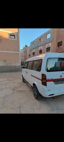 Mini bus DFSK كوير à vendre - 2