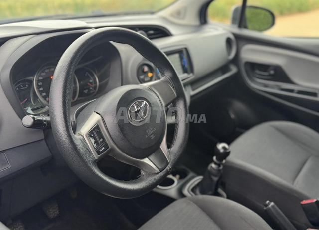 Toyota Yaris - 2
