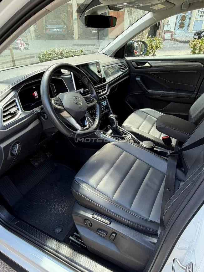 T-Roc 2.0 tdi Finition extrême 2023 