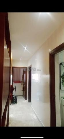 Superbe appartement Ahbas Massira - 2