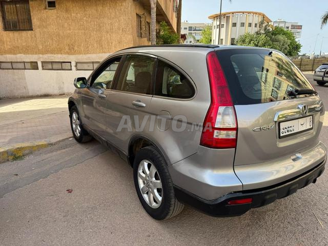 Honda Civic V Model 2007 11cv Essence - 2