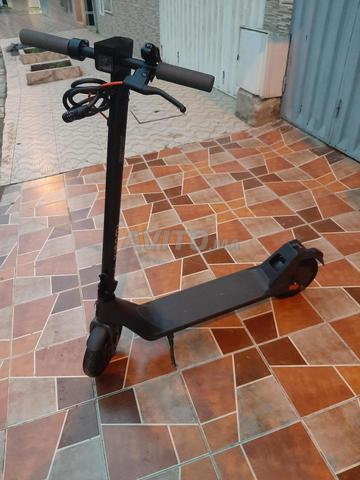 Trottinette électrique Xiaomi 4 - 2