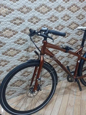 VTC Lapierre Sitandgo - 2
