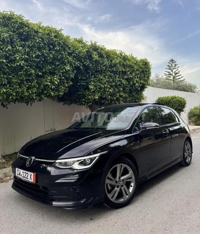 Volkswagen Golf 8 R-Line - 2