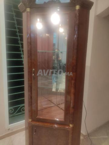 واجهة عرض إيطالية زاوية - 2
