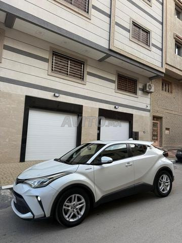 Toyota C-HR - 2