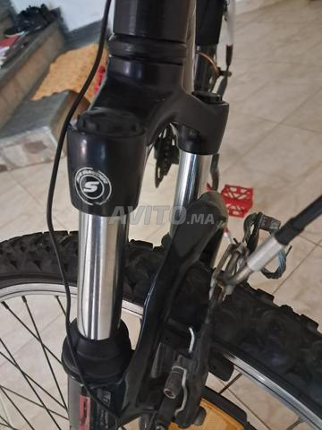 Vélo ROCKRIDER - 2