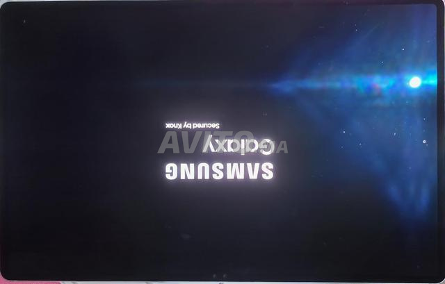 Samsung Galaxy Tab S10 Ultra 5G 512Go 12Go RAM - 2