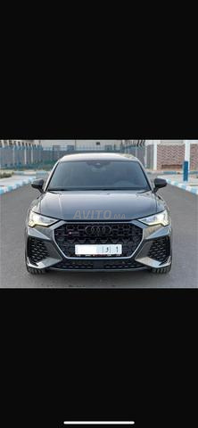 AUDI RSQ3 FULL CARBONE CERAMIQUE - 2