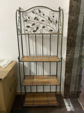 étagères pour maison