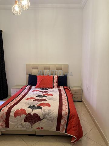 Appartement à louer 60 m² à Marrakech - 2