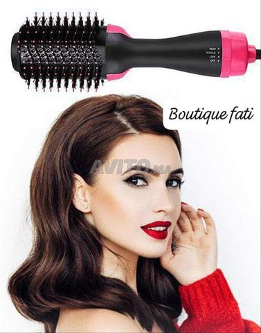 Peigne de coiffure😍😍💄 - 2