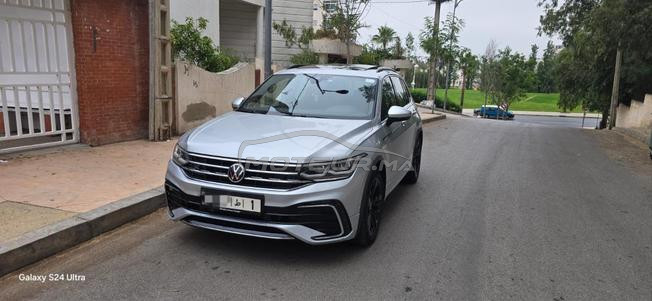 Volkswagen Tiguan 200Ch