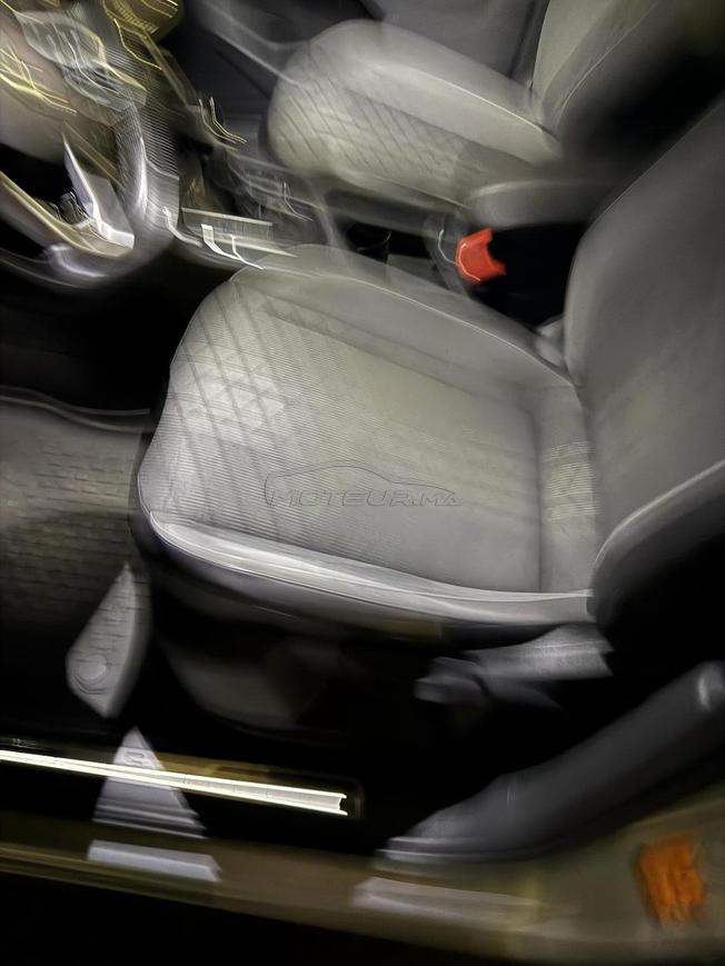 Volkswagen Tiguan 200Ch