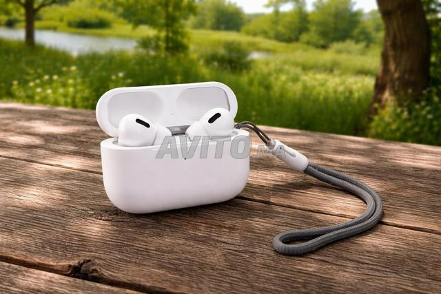 AirPods Pro