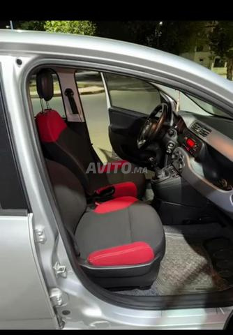 Fiat Panda modèle 2017 excellente à vendre - 2