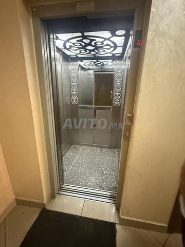 Appartement à louer de 67 m² à usage commercial