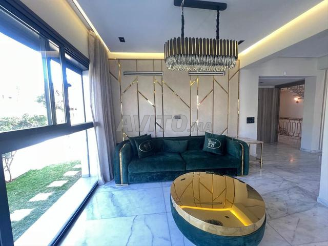 Villa d’Exception à Vendre – Bourgogne, Casablanca - 2