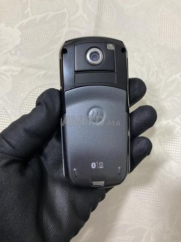 مجموعة Motorola E1000 - 2