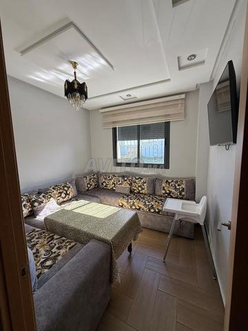 Appartement à louer courte durée - 2