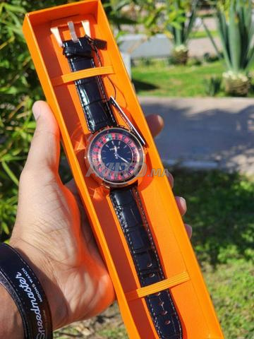 Montre Casino - 2