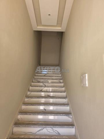 Excellente maison à vendre à Ain Aouda, nouvelle construction - 2
